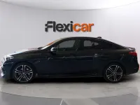 Usado BMW 218 150 CV (110 kW) 2022 Negro Coupe