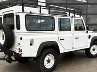 Usado Land Rover Defender SE 122 CV (89 kW) 2016 Familiar
