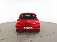 Usado Suzuki Swift GLX 83 CV (61 kW) 2023 Rojo Utilitario
