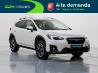 Usado Subaru XV Sport 114 CV (83 kW) 2019 Blanco SUV