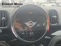 Usado Mini Cooper S Countryman 178 CV (130 kW) 2023 Verde SUV