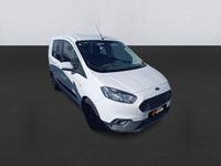 usado Ford Transit Kombi 1.5 TDCi 56kW Trend