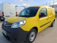 Usado Renault Kangoo 90 CV (66 kW) 2019 Amarillo Monovolumen