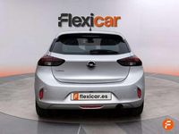 Usado Opel Corsa Edition 75 HP (55 kW) 2023 Cinzento Citadino