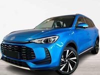 Usado MG ZS Luxury 197 CV (144 kW) 2025 Otro Berlina