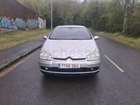 Usado Citroën C5 138 CV (101 kW) 2005 Gris / plata Berlina