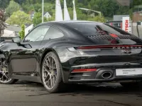 Usado Porsche 911 Carrera S 450 CV (330 kW) 2020 Negro Coupe