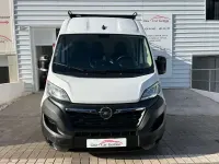Usado Opel Movano 120 CV (88 kW) 2022 Blanco Van