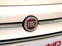 usado Fiat 500 1.2 8v 51kW (69CV) Mirror