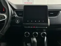 Usado Renault Arkana Intens 140 CV (102 kW) 2021 Gris SUV
