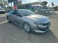 Usado Peugeot 508 Allure 130 CV (95 kW) 2023 Gris / plata Berlina