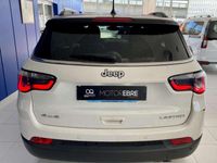 usado Jeep Compass 2.0 Mjt Limited 4x4 AD 103kW