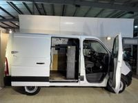 Usado Renault Master 110 CV (80 kW) 2019 Blanco Berlina