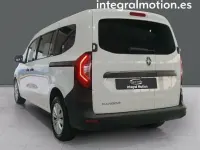 Usado Renault Kangoo 95 CV (69 kW) 2024 Monovolumen
