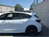 Usado Ford Focus ST 280 CV (205 kW) 2024 Blanco Berlina