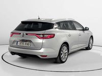 Usado Renault Mégane IV 132 CV (97 kW) 2018