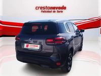 Usado Citroën C5 Aircross 131 CV (96 kW) 2024 Gris SUV