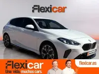 Occasion BMW 120 163 ch (119 kW) 2025 Blanc Citadine