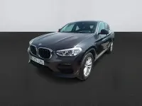 Usado BMW X4 190 CV (139 kW) 2021 Otro SUV