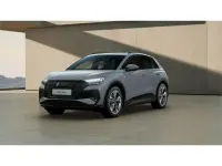 Nuevo Audi Q4 e-tron Ambiente 210 kW (286 CV) 2026 Gris SUV