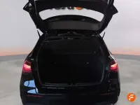 Usado Mercedes A180 116 CV (85 kW) 2023 Negro Berlina