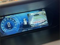 Usado Citroën C4 Picasso Intensive 115 CV (84 kW) 2013 Negro Monovolumen