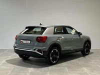 Usado Audi Q2 S-Line 116 CV (85 kW) 2025 Gris/plata SUV