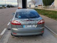 Usado Ford Mondeo Titanium 140 CV (102 kW) 2008 Gris / plata Berlina