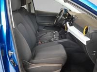 Nuevo Seat Ibiza FR 115 CV (84 kW) 2025 Azul