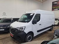 Usado Renault Master 145 CV (106 kW) 2022 Blanco Familiar