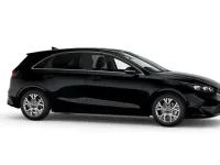 Nuevo Kia Ceed 100 CV (73 kW) 2026 Negro Utilitario