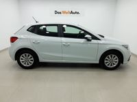 usado Seat Ibiza 1.0 MPI S&S Style XM 59 kW (80 CV)