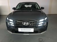 Usado Hyundai Tucson 159 CV (116 kW) 2025 SUV