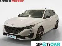 Usado Peugeot 308 Allure 130 CV (95 kW) 2024