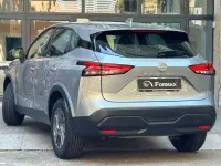 Usado Nissan Qashqai Acenta 158 CV (116 kW) 2023 Gris SUV