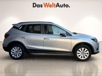 usado Seat Arona 1.0 Tgi S&s Style 90