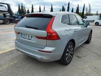 Occasion Volvo XC60 Plus 197 ch (144 kW) 2023 Gris SUV