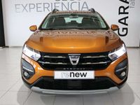 usado Dacia Sandero Stepway 1.0 TCe 90cv Stepway Comfort