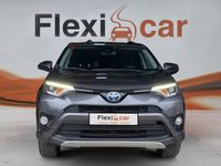 usado Toyota RAV4 Hybrid 