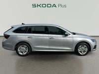 Brugt Skoda Octavia Ambition 150 HK (110 kW) 2023 Grå Sedan