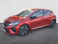 Usado Renault Clio Techno 100 CV (73 kW) 2025 Utilitario