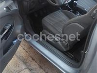Usado Opel Corsa 90 CV (66 kW) 2007 Gris / plata Berlina