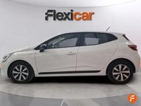 Usado Renault Clio V Equilibre 90 HP (66 kW) 2023 Branco Sedan