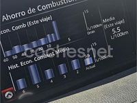 Usado Mazda 3 Edition 120 CV (88 kW) 2018 Negro Berlina