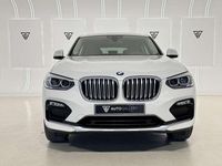 Usado BMW X4 xLine 184 CV (135 kW) 2019 Blanco SUV
