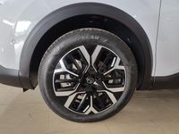 Nuevo Citroën C4 Business Class 145 CV (106 kW) 2025 Blanco SUV