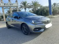 Usado Opel Astra S 105 CV (77 kW) 2020 Gris