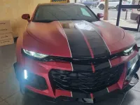 Usado Chevrolet Camaro 275 CV (202 kW) 2021