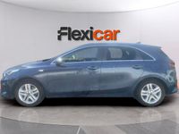 Usado Kia Ceed 120 CV (88 kW) 2019 Gris Utilitario