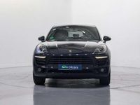 Usado Porsche Macan S 258 CV (189 kW) 2014 Negro SUV